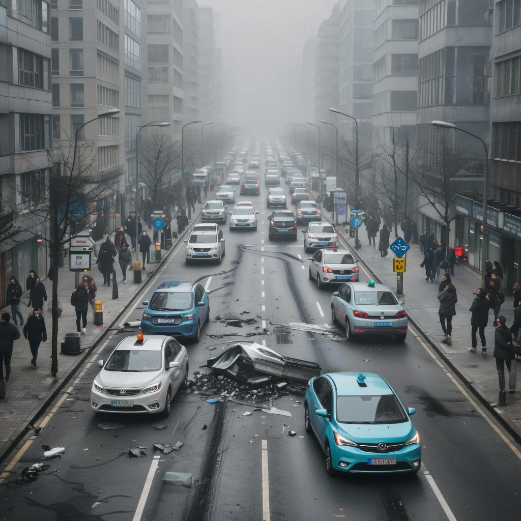 Изображение сгенерировано ИИ.