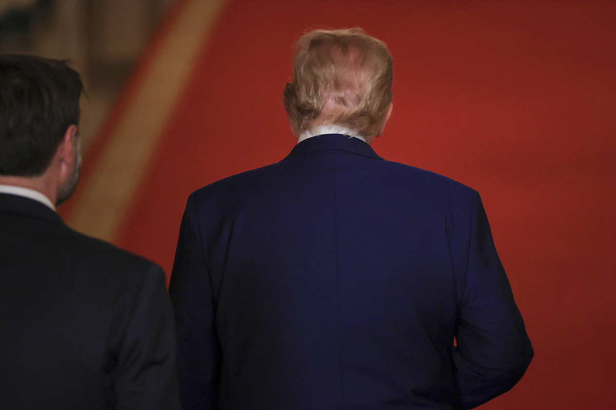    Carlos Barria / AP