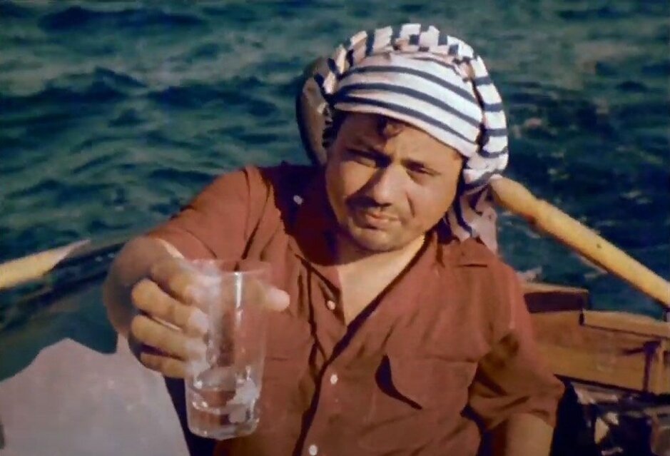 Ален Бомбар