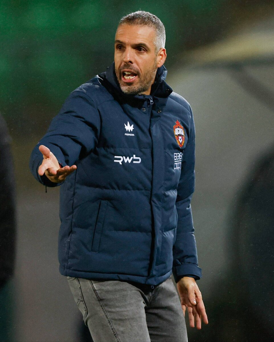    У ЦСКА и Челестини недокомплект. Кому играть в субботу?Максим Квятковский