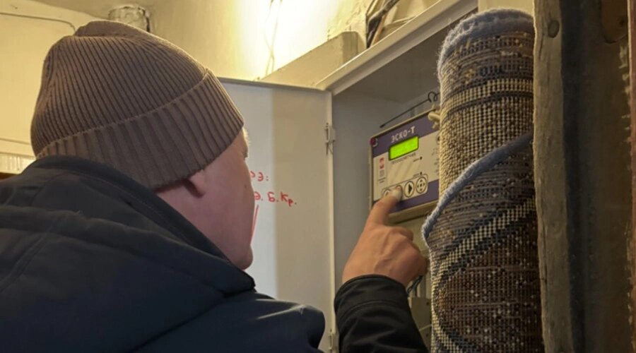    Фото: Администрация БМР