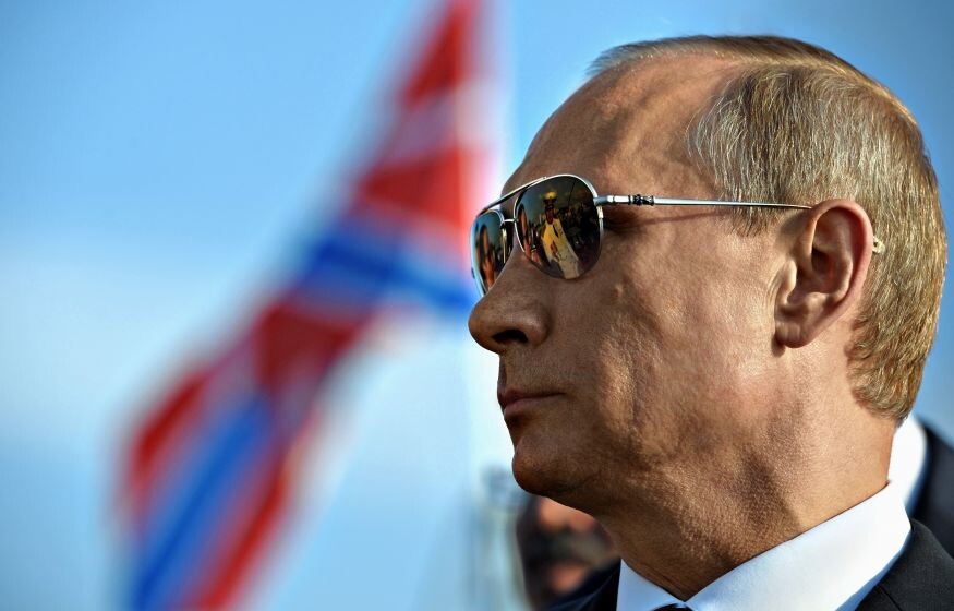    Шутка Путина и смех сквозь слезы: как враждебные действия Европы заставили их задуматься о... туалетах