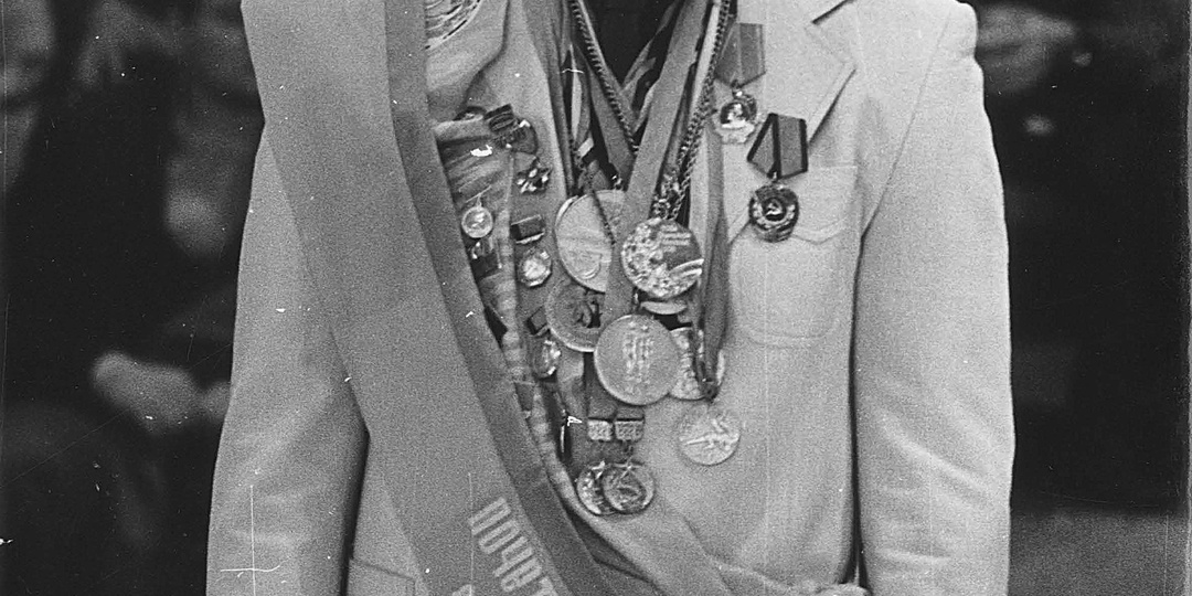 Иван Ярыгин – двукратный олимпийский чемпион, чей рекорд не смогли побить даже спустя 53 года