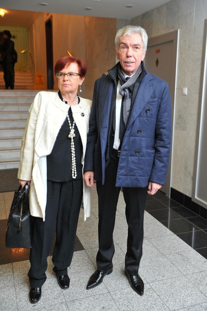    Фото:Komsomolskaya Pravda/Global Look Press