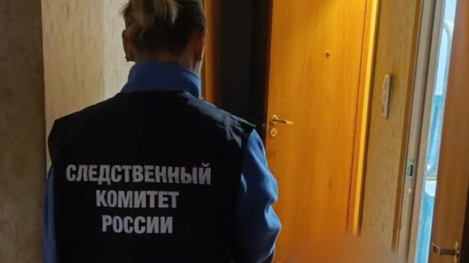 Фото: Пресс-служба СУ СКР по Ленинградской области