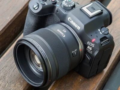    Камеру Canon EOS R6 III с функцией записи 7K-видео оценили в $2799