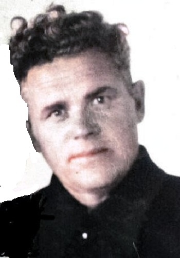 Медведев Иван Федорович