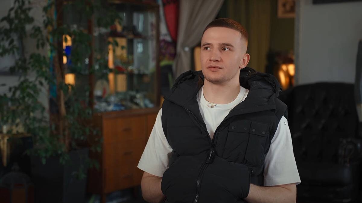    Фото: Youtube / Вписка