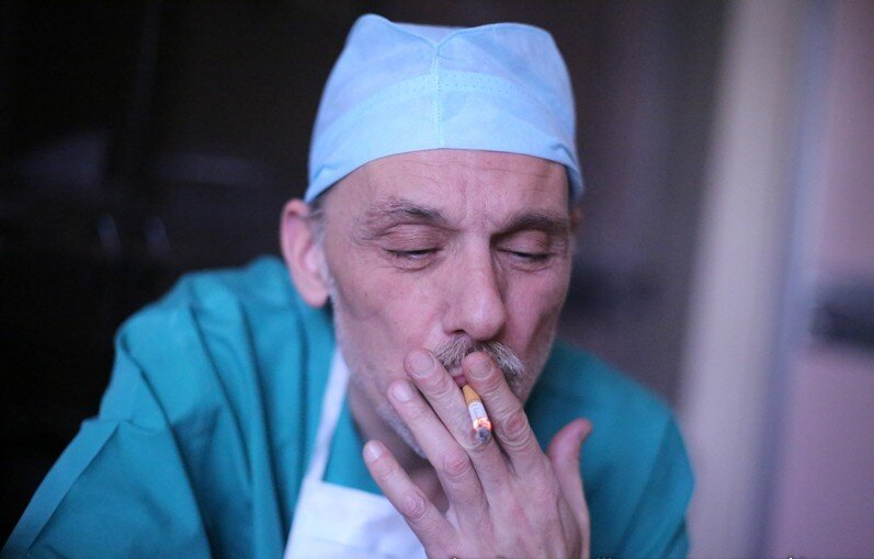 Разрушаем 5 мифов о влиянии курения на здоровье, в которые опасно верить