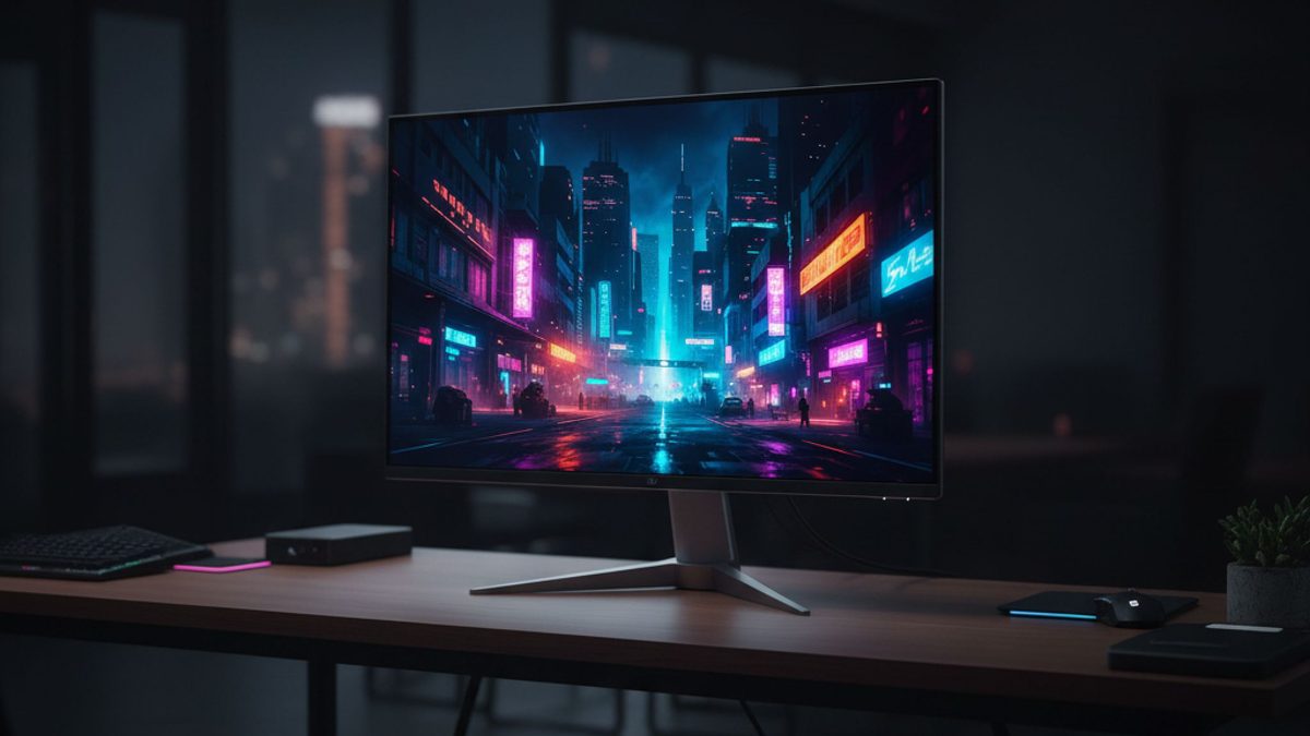 Стоит ли переходить на OLED-монитор в 2025 году