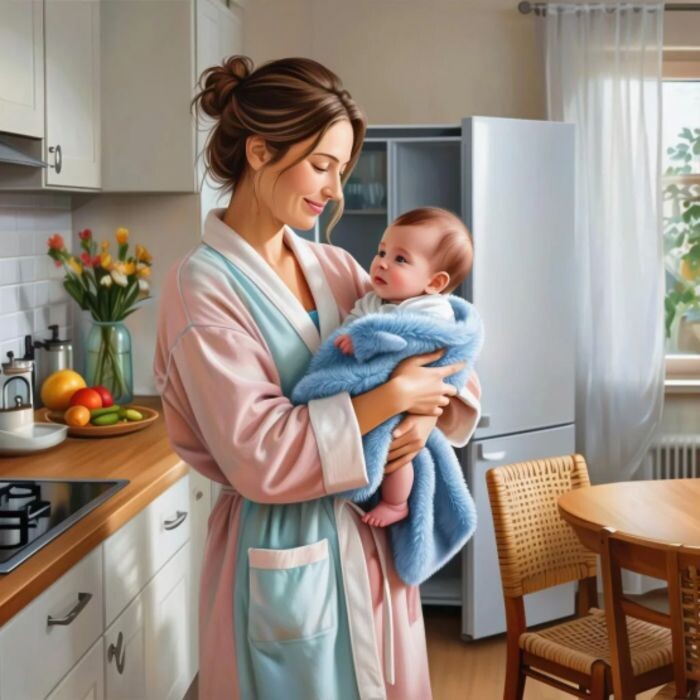 Иллюстрация: GigaChat