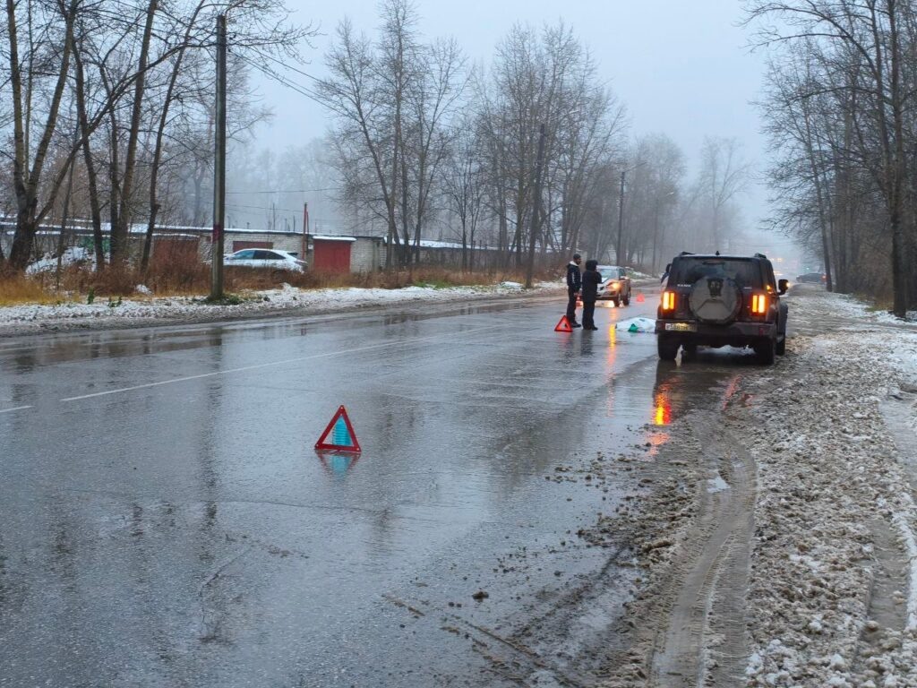    Фото: Верхнекамье ТВ/VK Ульяна Бажанова