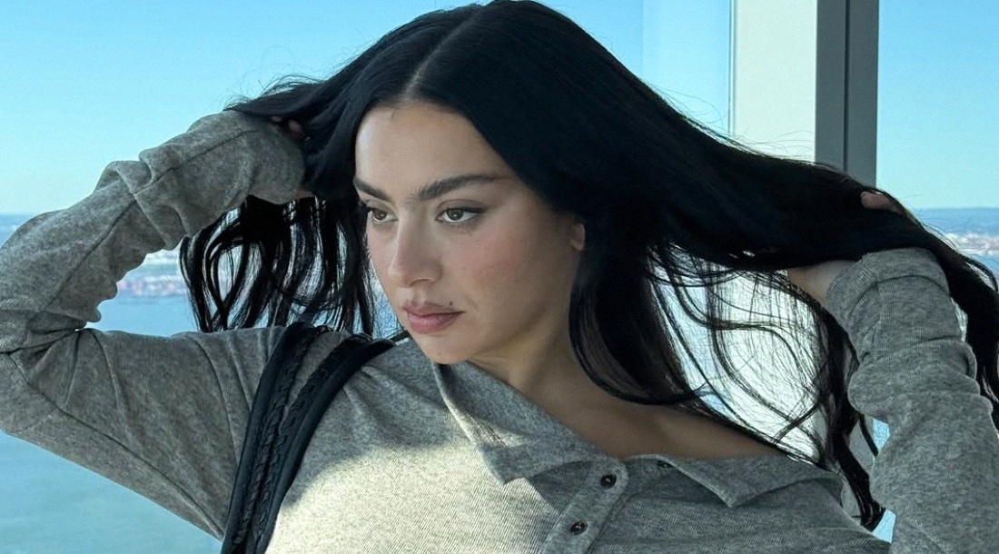     Charli XCX / Фото: соцсети Charli XCX