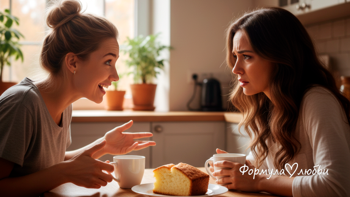 Синдром спасателя