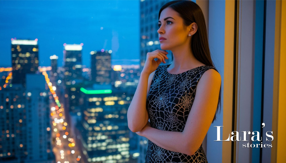 Иллюстрация автора