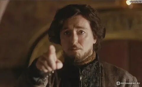 Борис Годунов в одноименном фильме