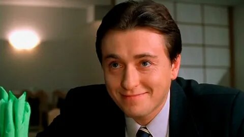 Саша Белый в "Бригаде"