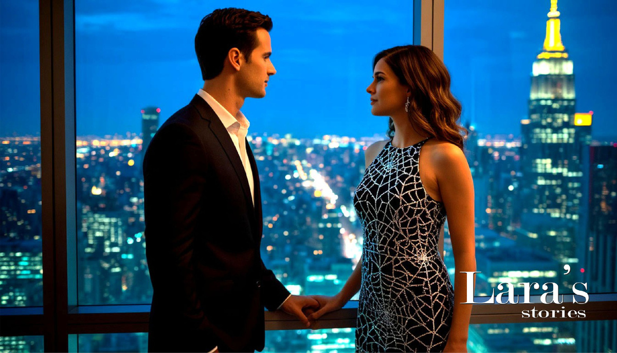 Иллюстрация автора