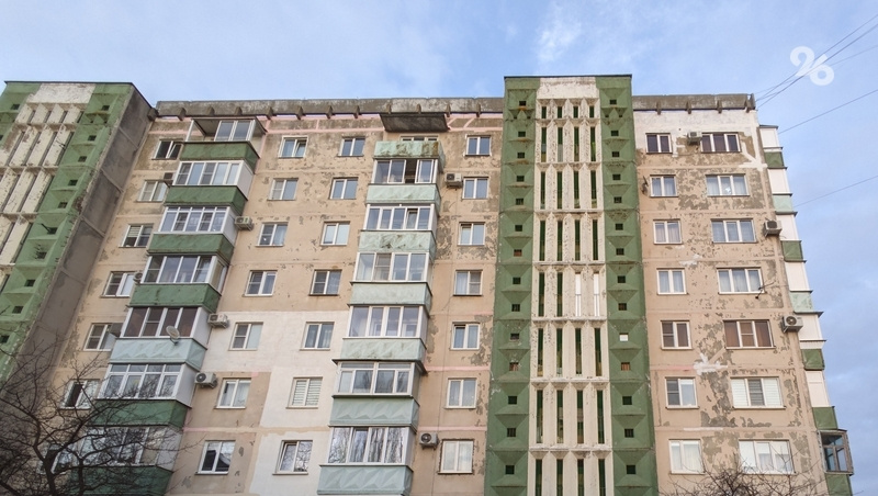      Фото: Дмитрий Ахмадуллин / / ИА «Победа26»