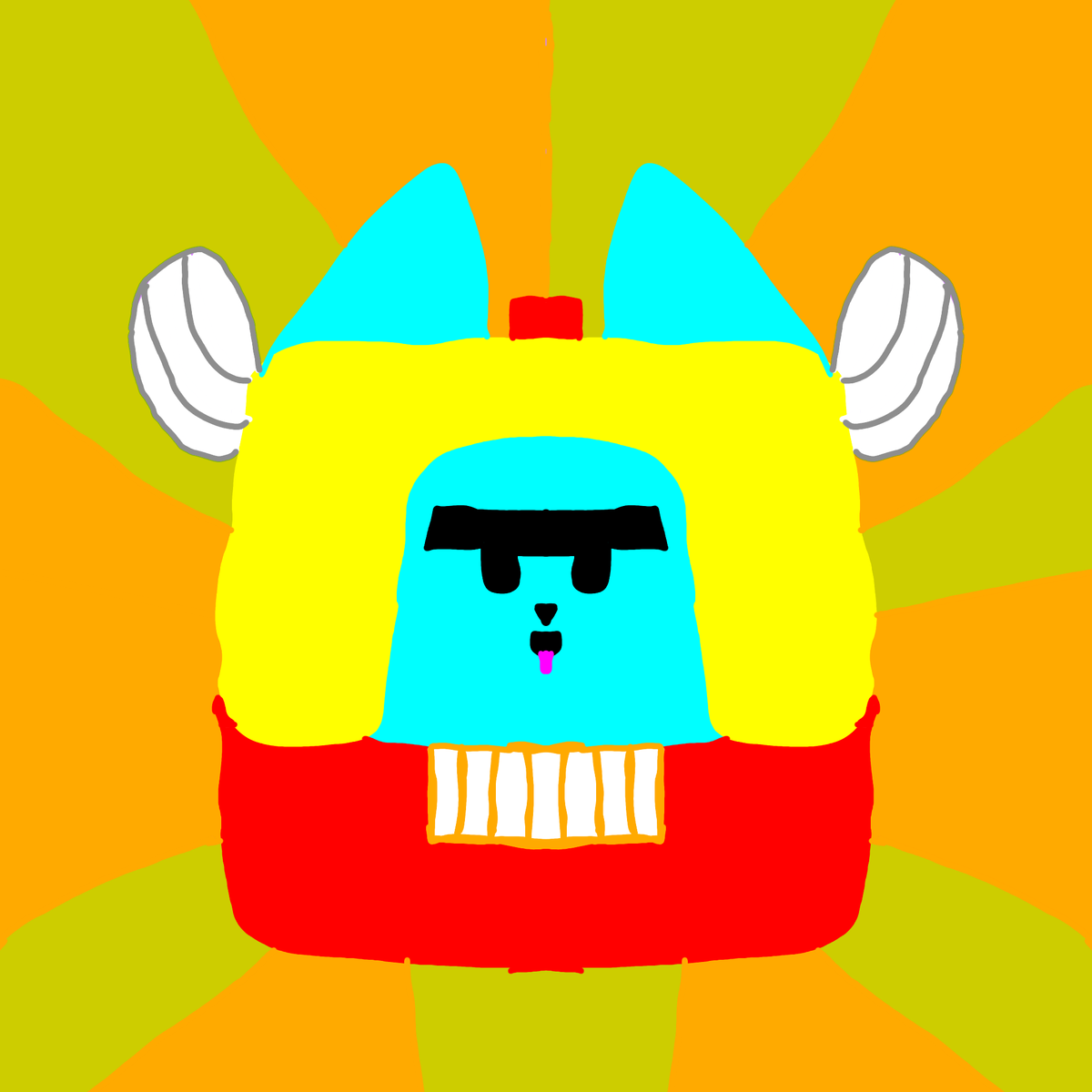 Привет  я не знаю  когда появиться акаут в brown stars просто я получить первого бойца 