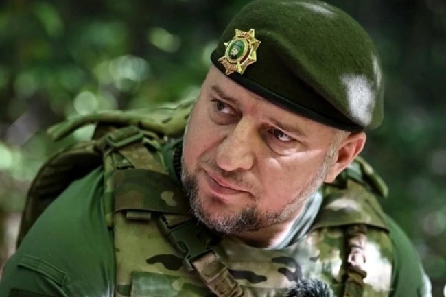    Апти Алаудинов