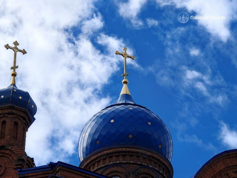     Фото: Города Лайф