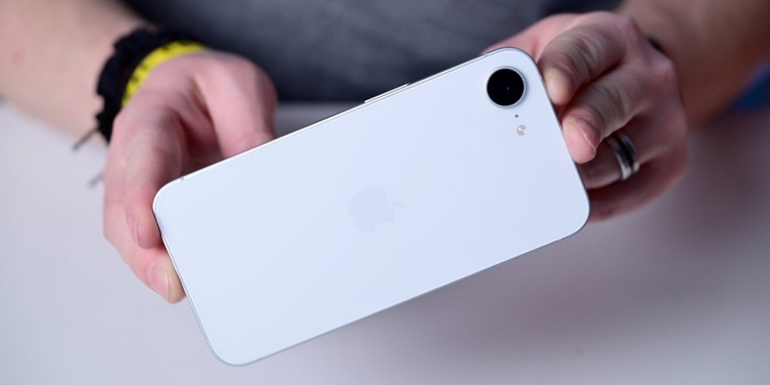 Ожидаемые новинки от Apple