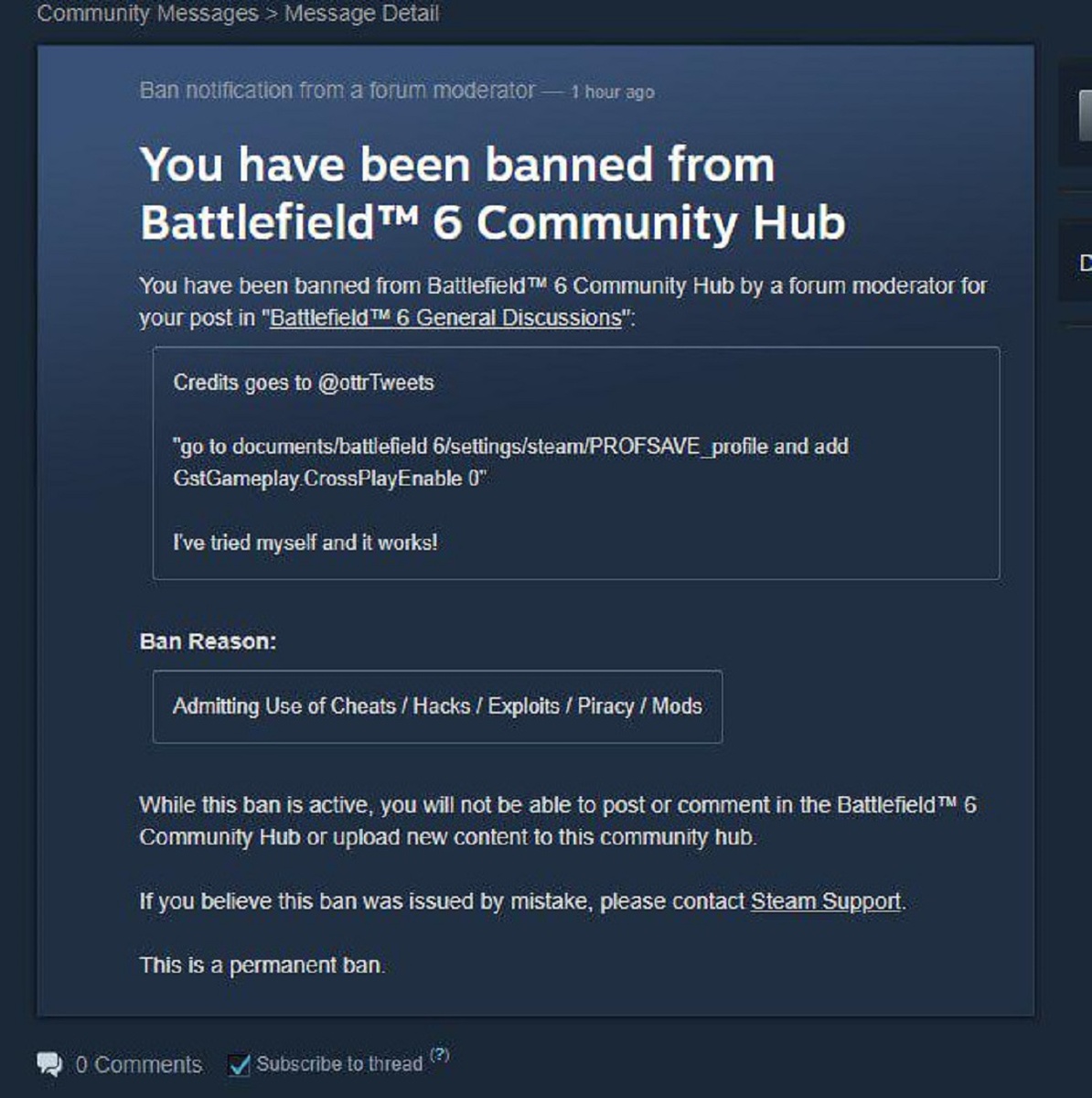 Источник: Reddit