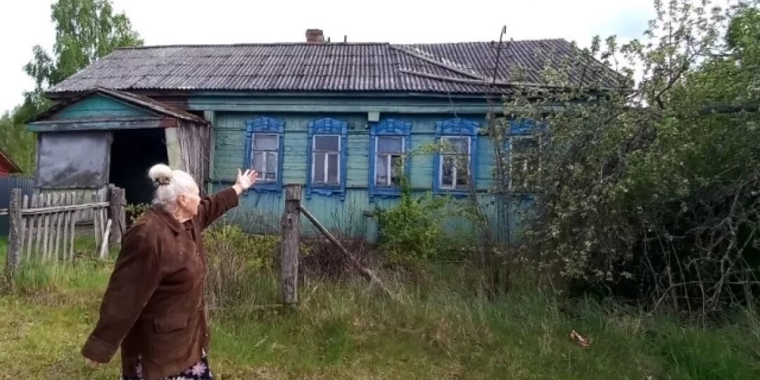 Вот моя деревня. Почему жизнь в селе привлекает молодежь