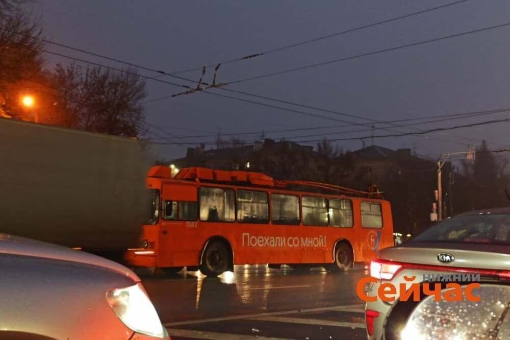    Фото: ИА "Нижний сейчас" Иван Воробьев