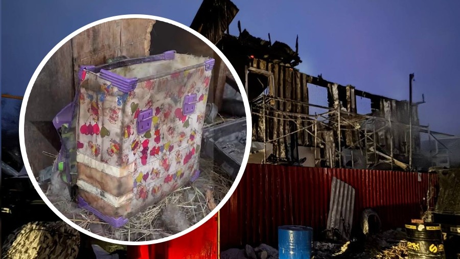 Фото: телеканал РЕН ТВ / t.me/su_skr86