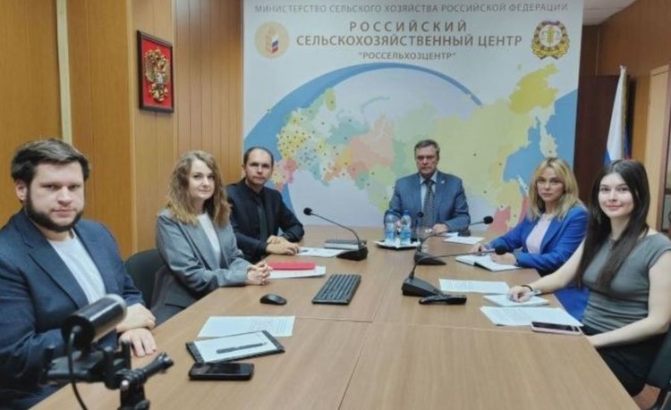    Фото: Россельхозцентр РФ