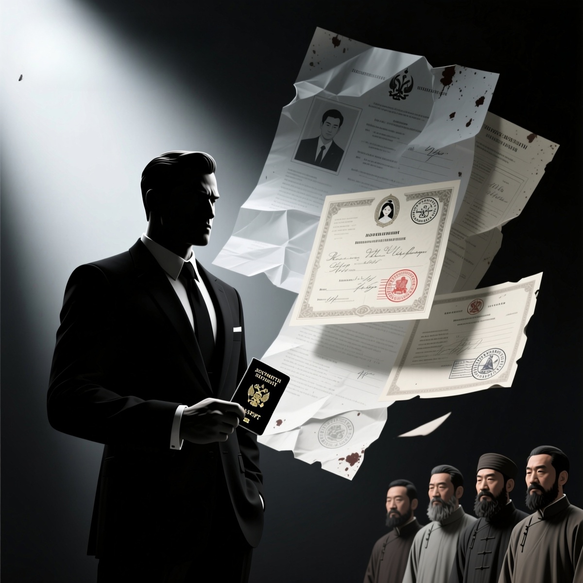 Автор: В. Панченко