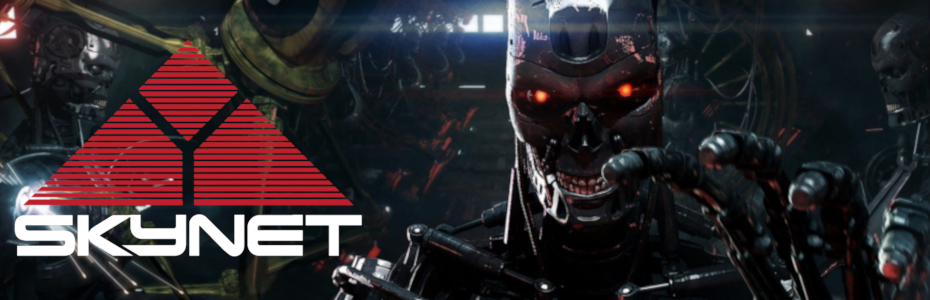 Топология. Как мы строим SkyNet