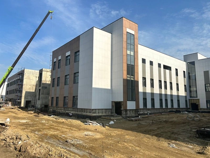    Фото: Юрий Серебренников/BFM Кубань