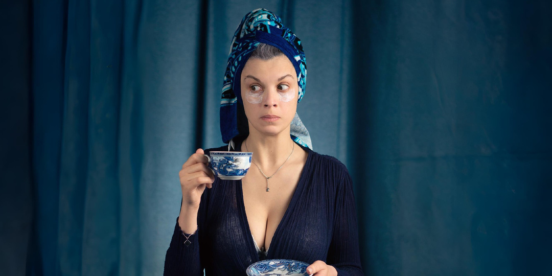 Женской логики не существует. Но как понять Женщин?