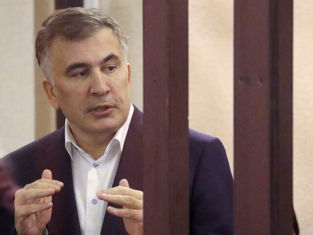    Фото: ТАСС/Ираклий Геденидзе