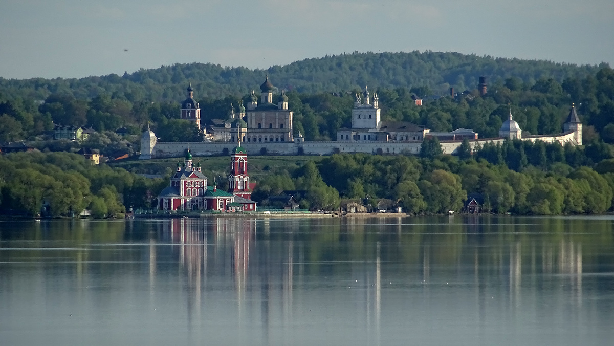 г. Переславль-Залесский