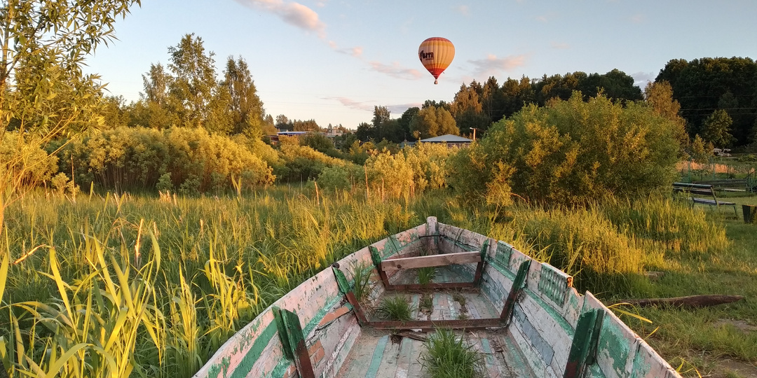 Топ-13 чудес Переславля-Залесского