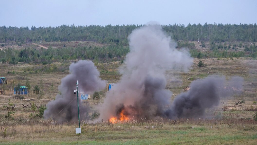    Shatokhina Natalia/news.ru/Globallookpress