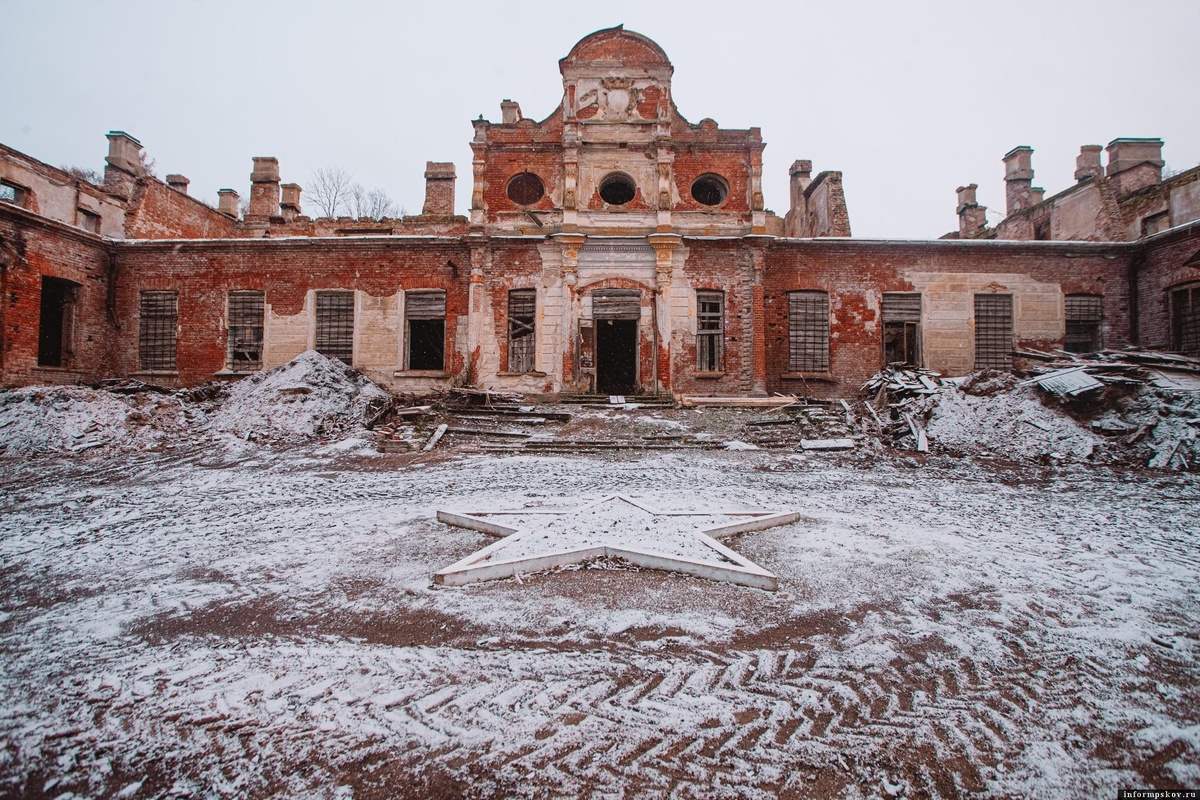 Фото: ПАИ