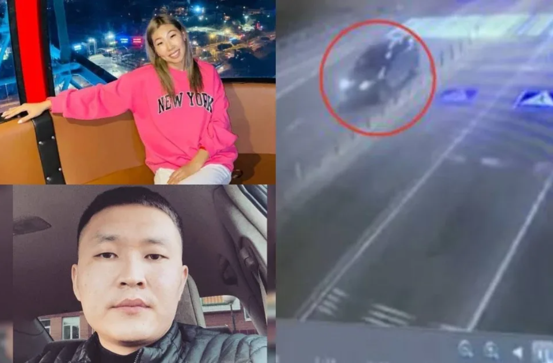 Фото: соцсети, ориентировка на пропавшего, кадр с камеры видеонаблюдения