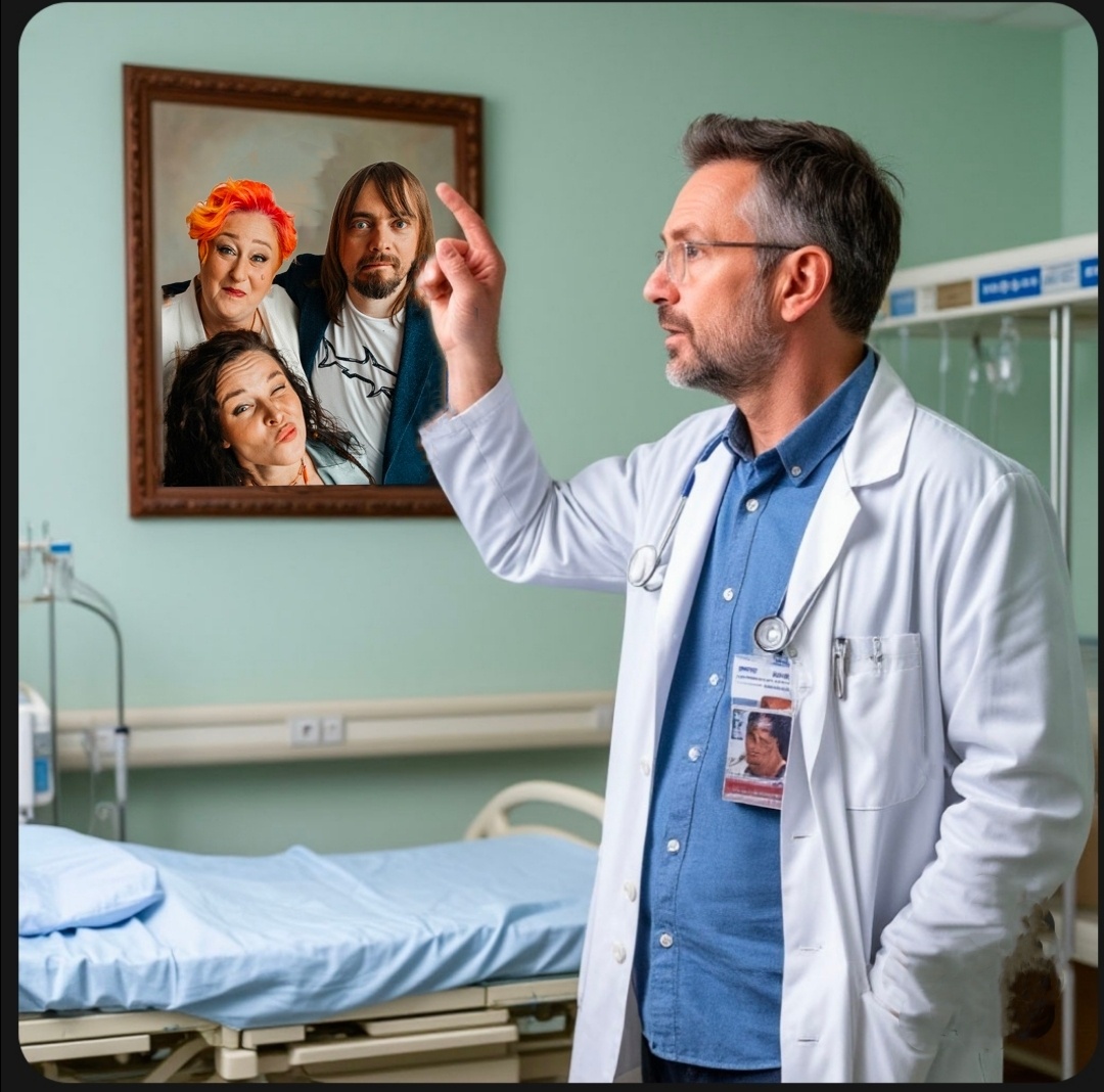 Коллаж автора 