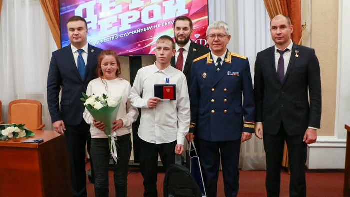    Вячеслав Крузман