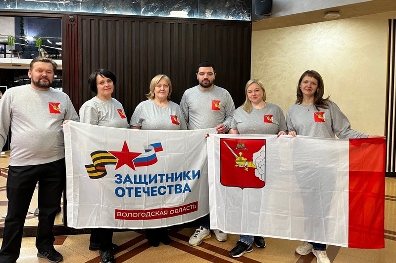    Национальный инклюзивный чемпионат прошел в Москве.