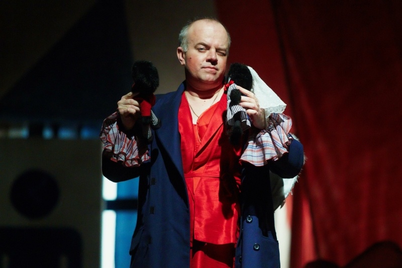    Фото: Viktor Dmitriev/GlobalLookPress