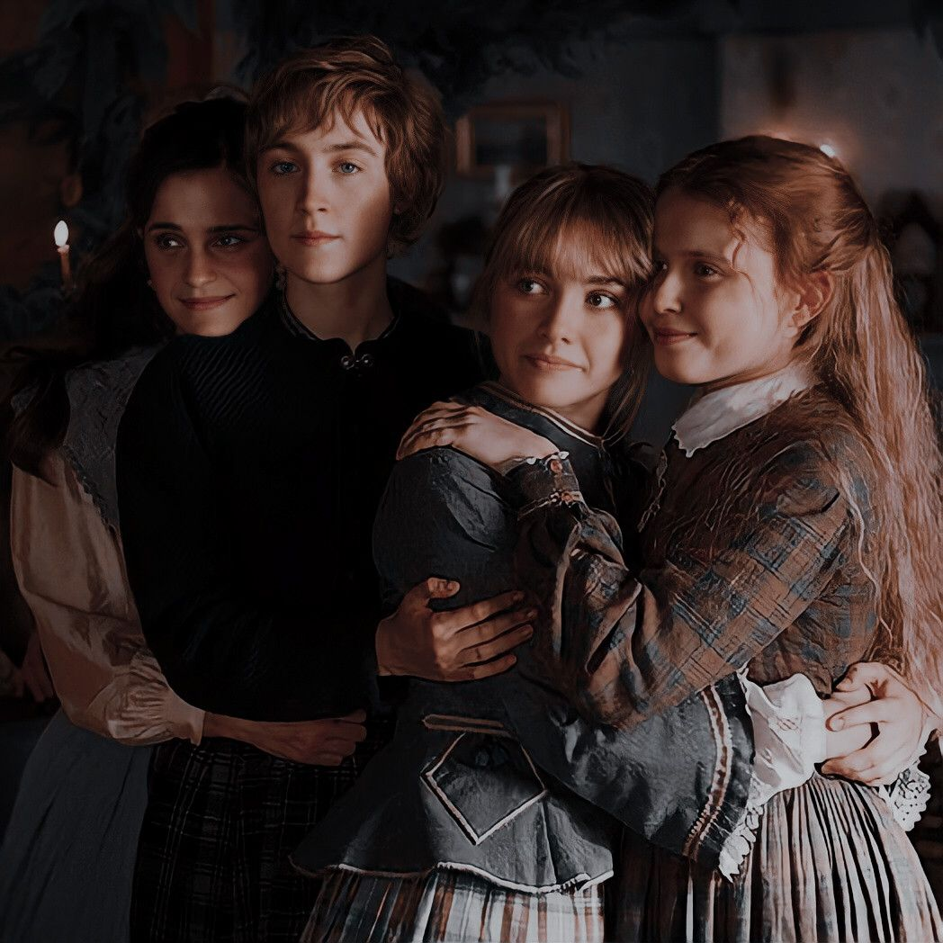 Четыре сестры, четыре судьбы