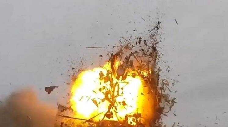    Сайт Минобороны РФ/mil.ru