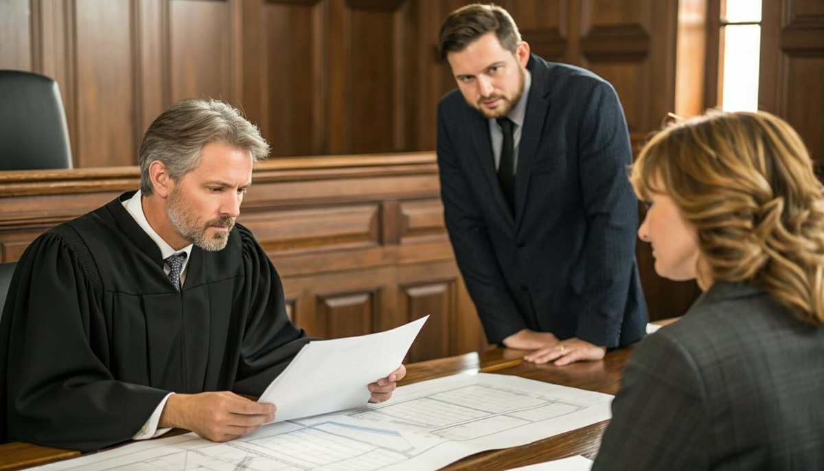    Разъяснение суда может лишить права собственности: как защититься от неожиданных последствий