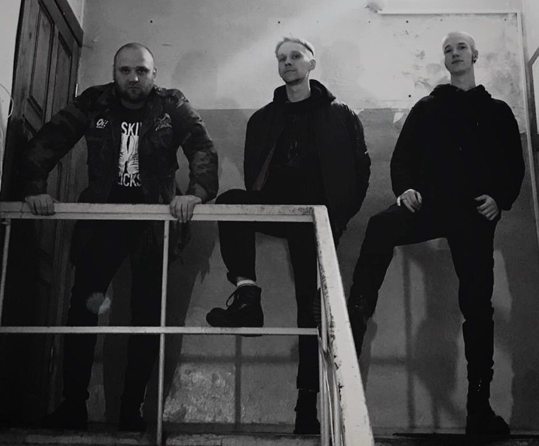 Игорь, Влад, Кирилл.